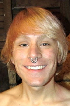 et billede af Johnny Hunger