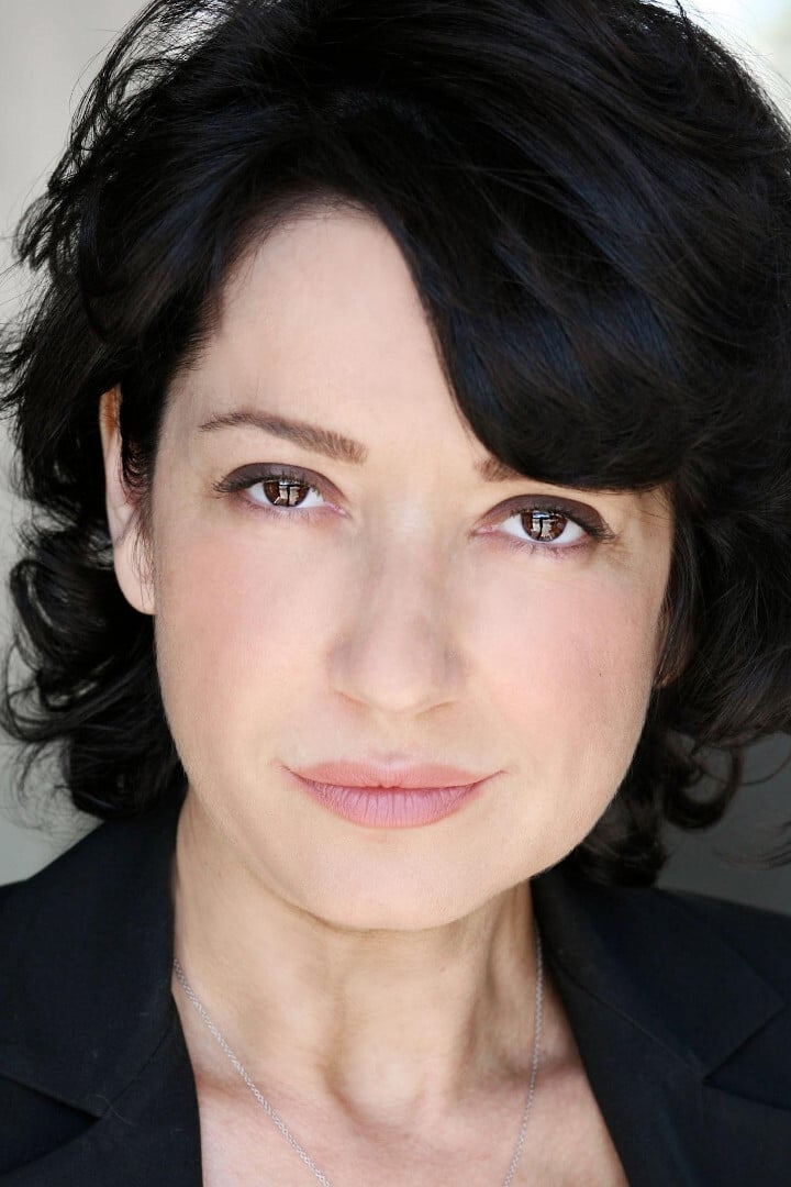 et billede af Lily Kravets