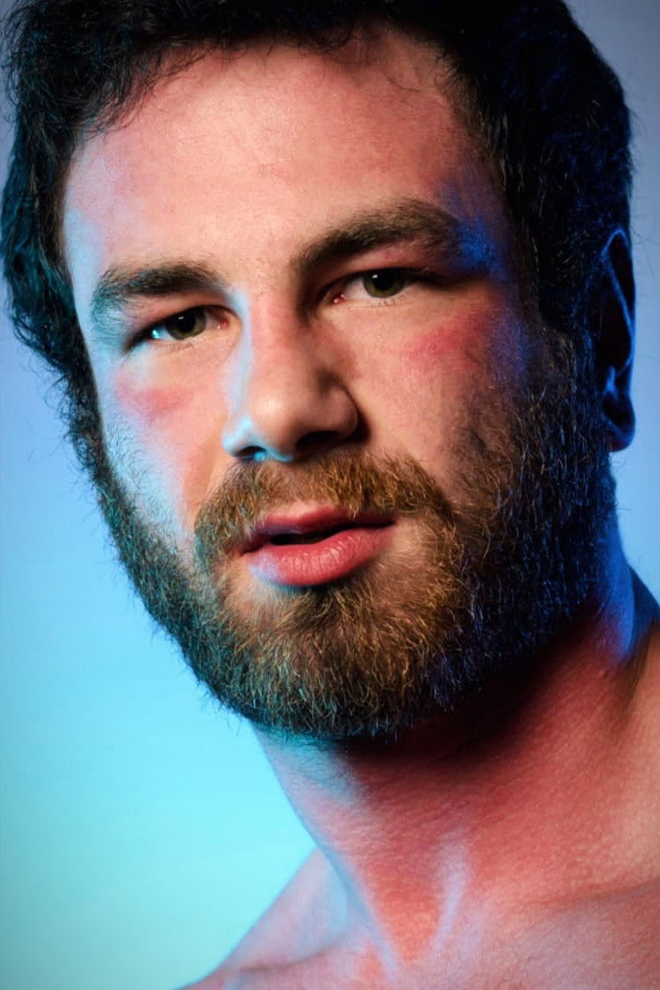 et billede af Colby Corino