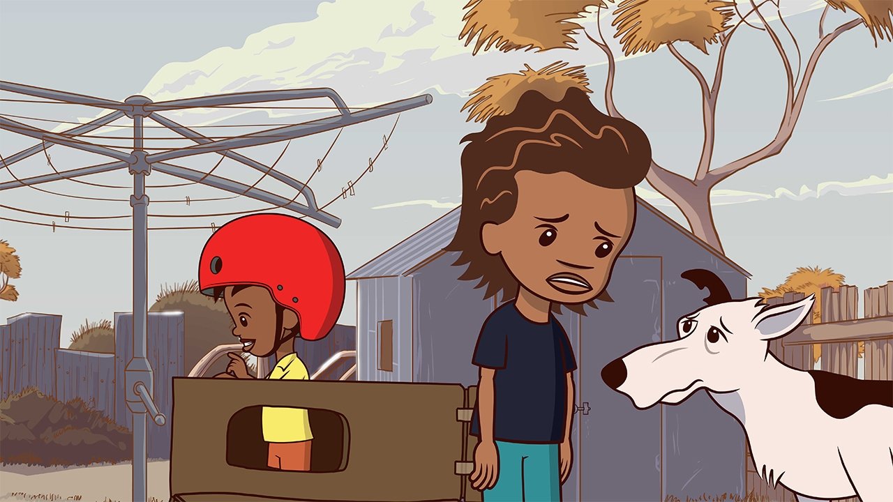 Episode 12