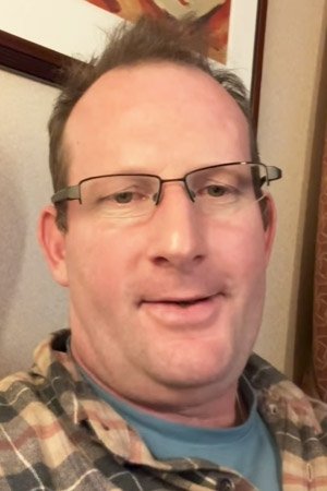 et billede af Barclay Mullins