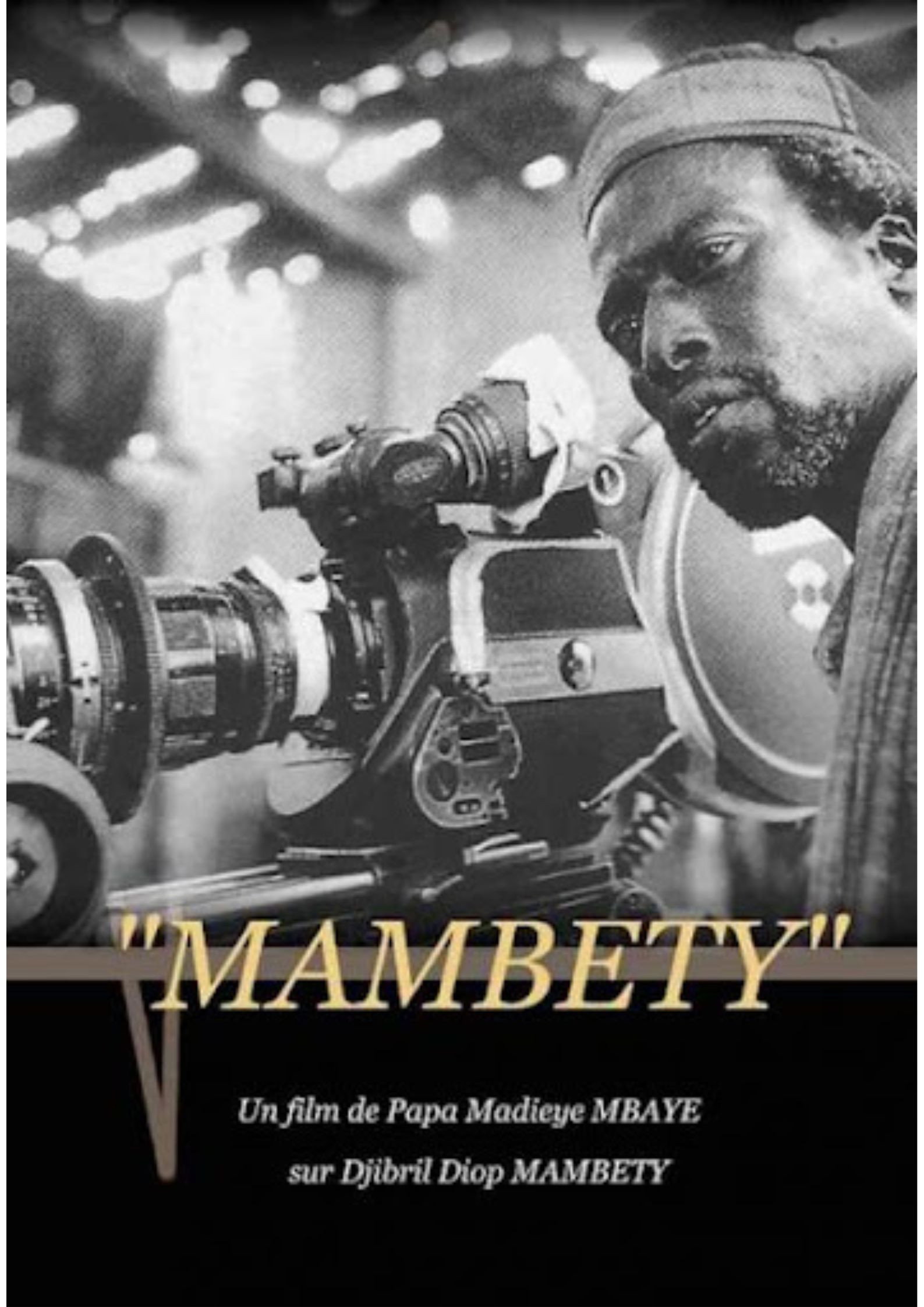 Mamb&eacute;ty