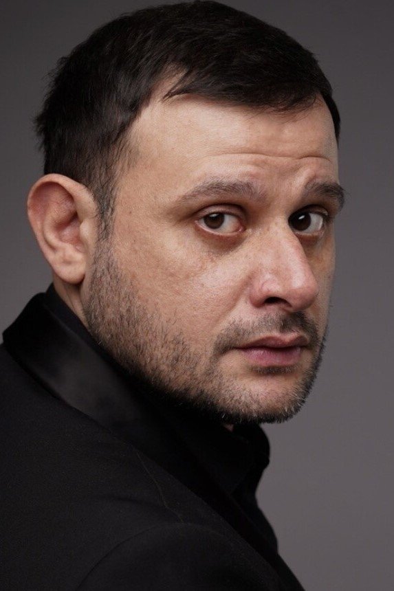 et billede af Nodari Dzhanelidze