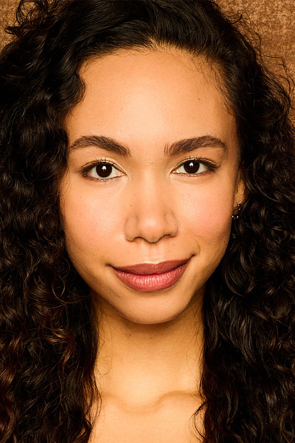 et billede af Kyrena Dudley