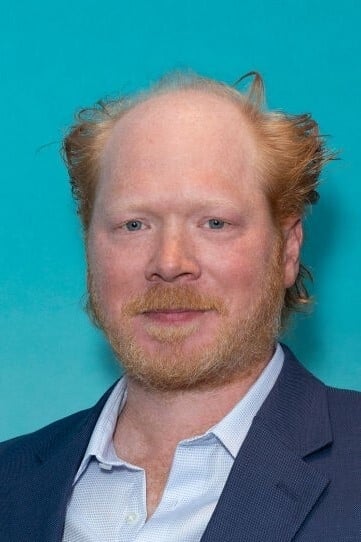 et billede af Gregory Dann