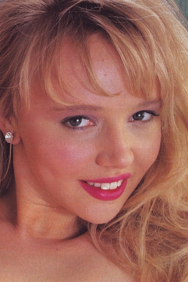 et billede af Marilyn Rose