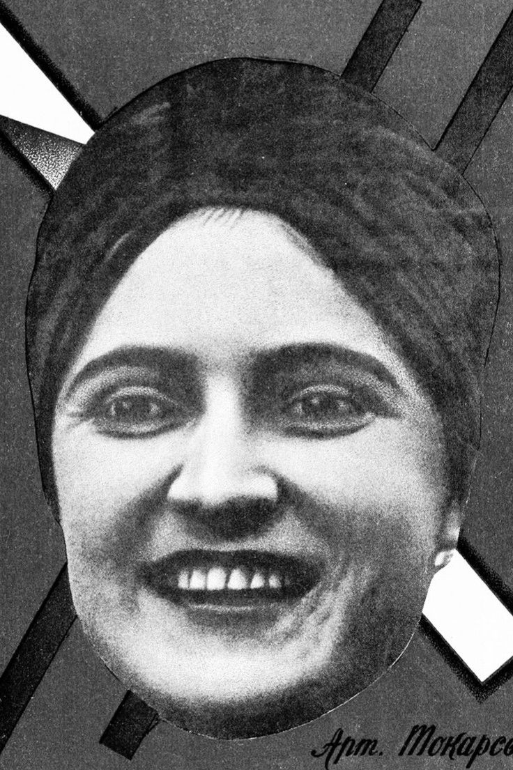 et billede af Tatiana Tokarskaya