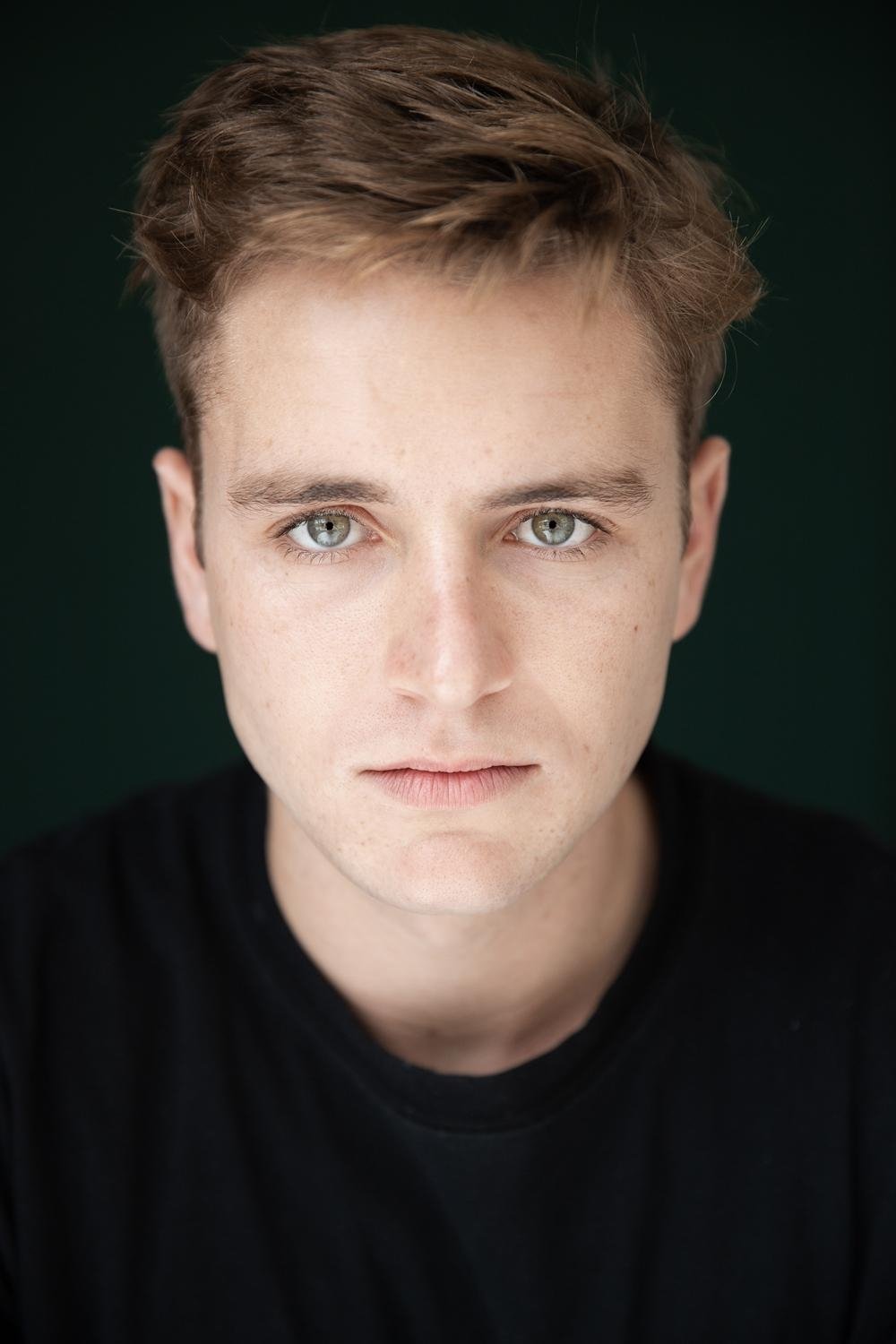 et billede af António Van Zeller