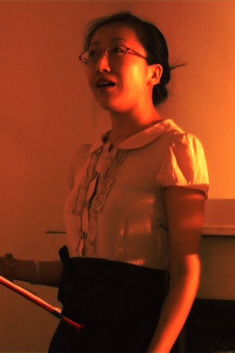 Yiwen Yao | Chinese secretary Eiven