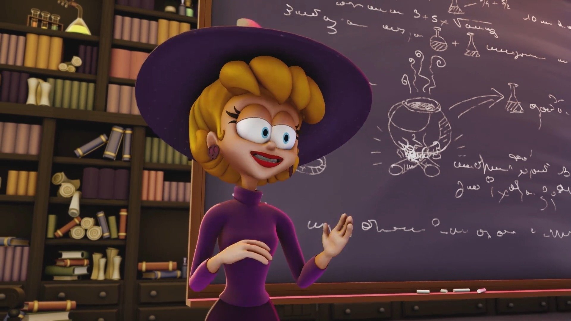 The Garfield Show