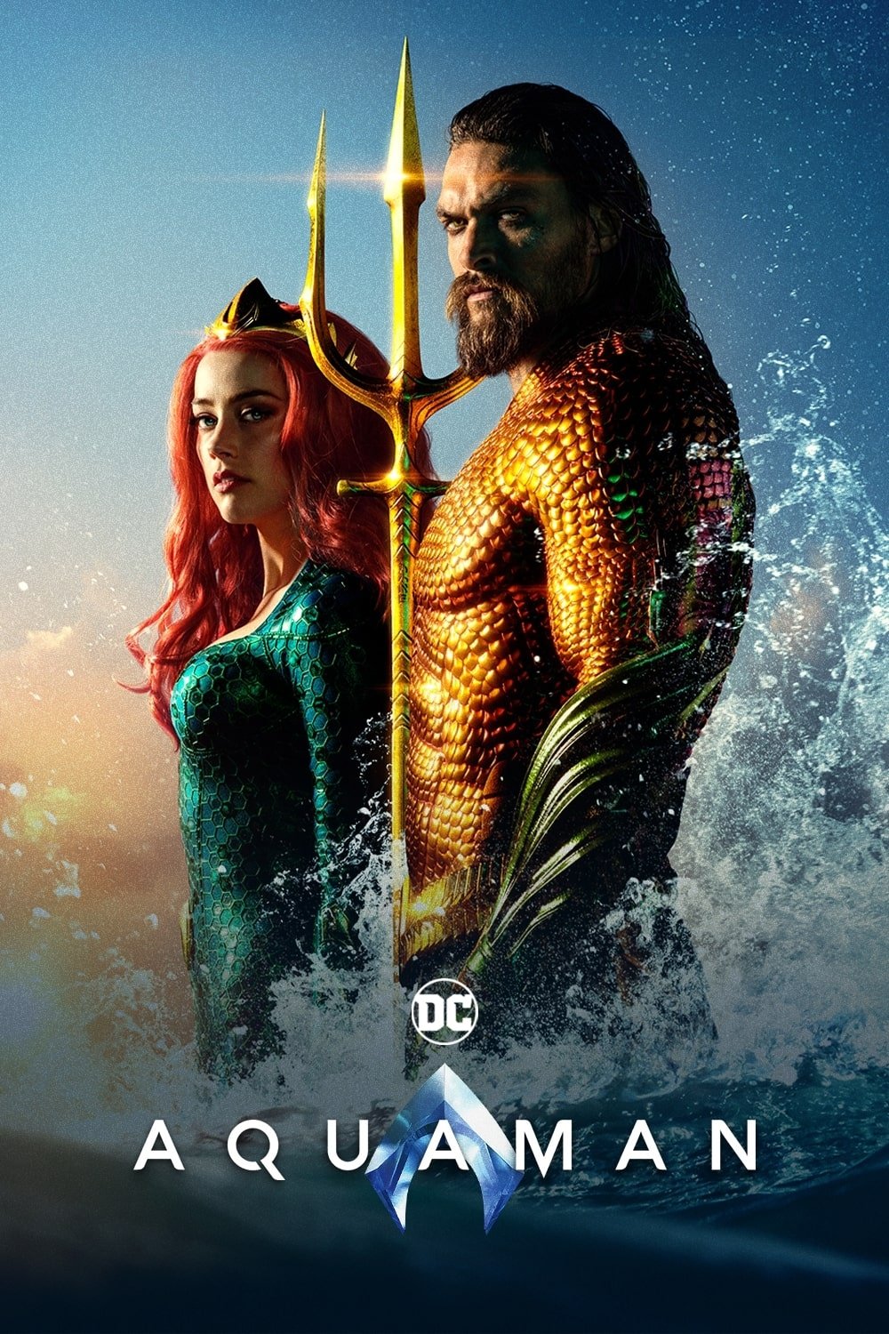 Aquaman