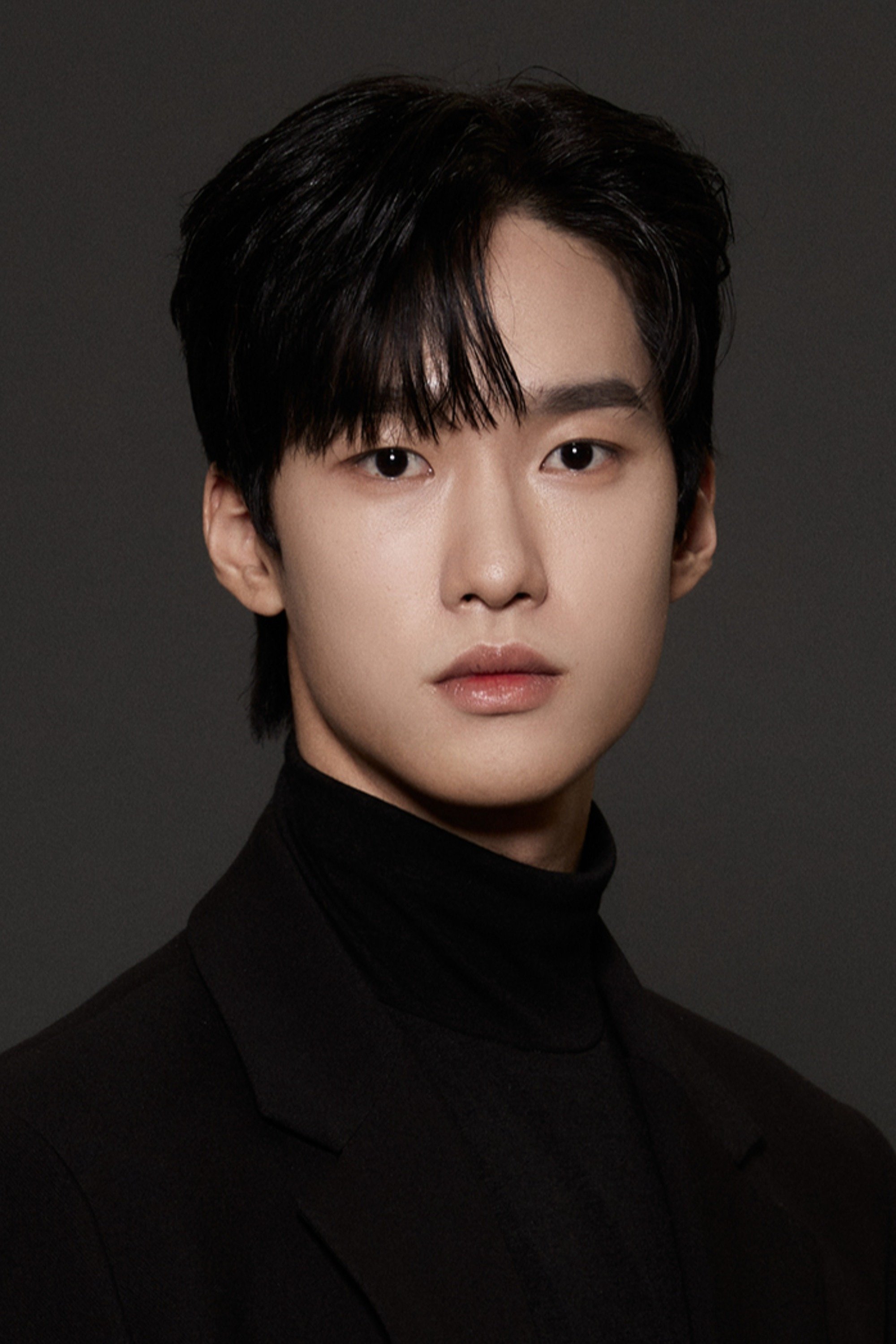 et billede af Lee Sang-jun