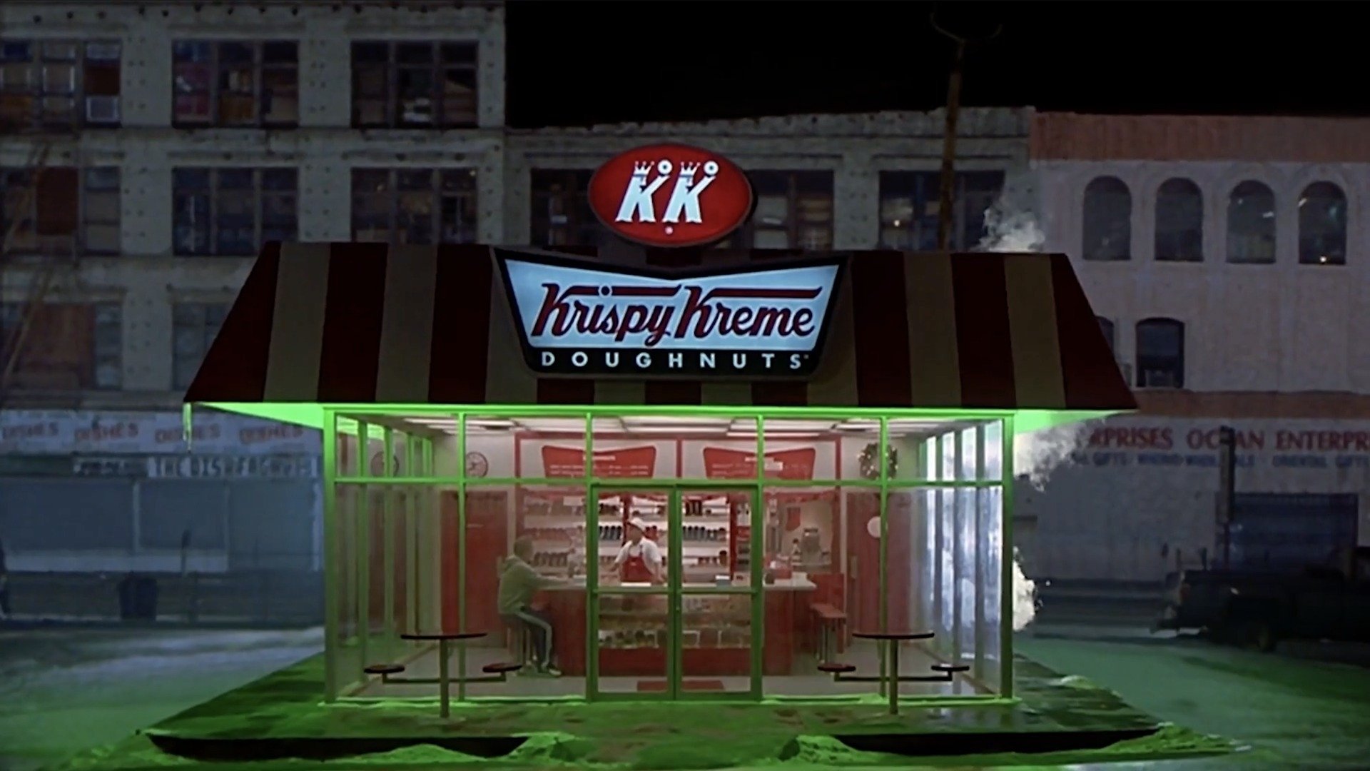 Primary Colors (1998)