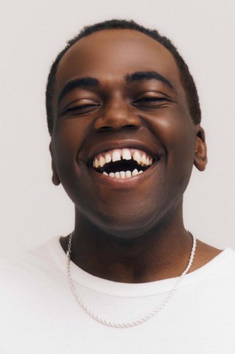 et billede af Jonathan Thona Yiombi