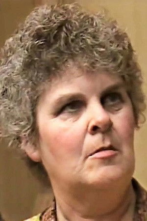 et billede af Patsy Martin