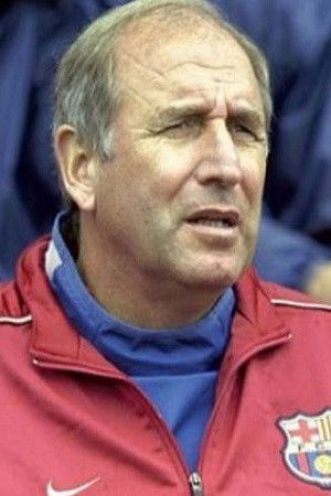 et billede af Charly Rexach