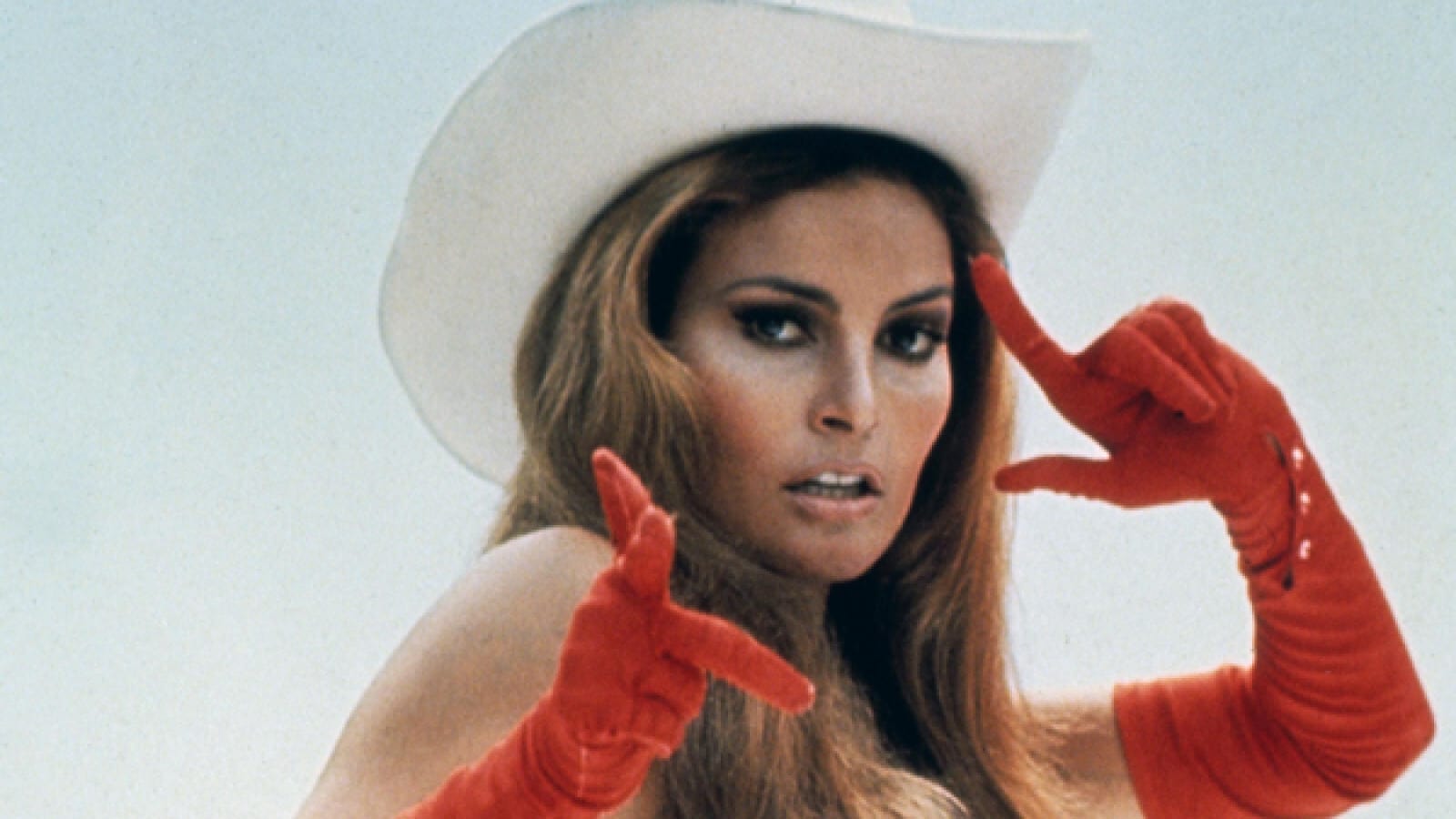 Myra Breckinridge (1970)