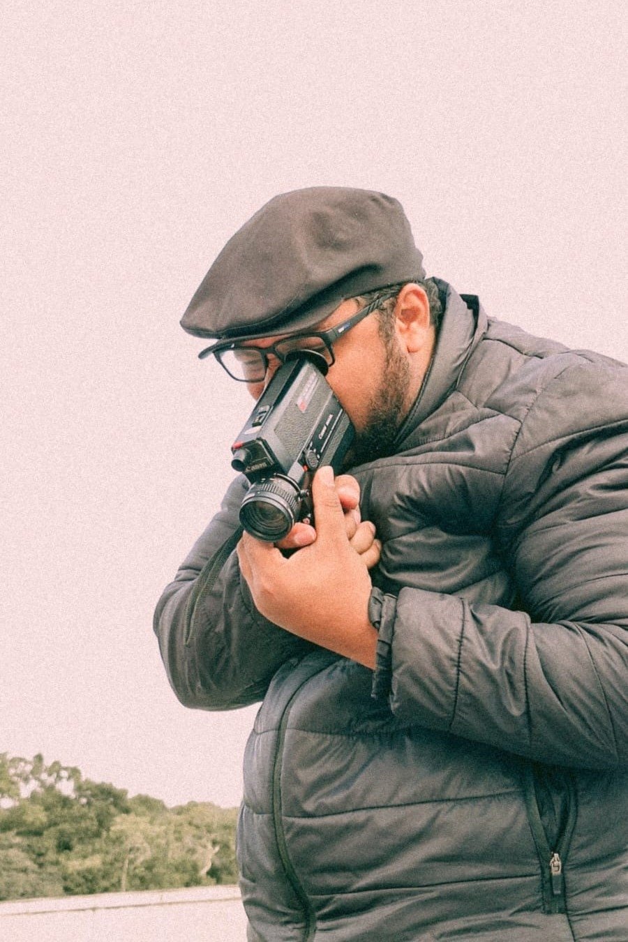 Douglas Luiz | Producer