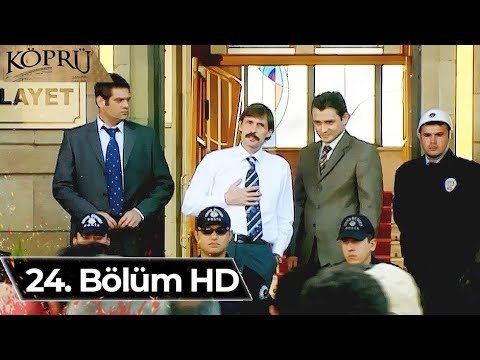 Köprü