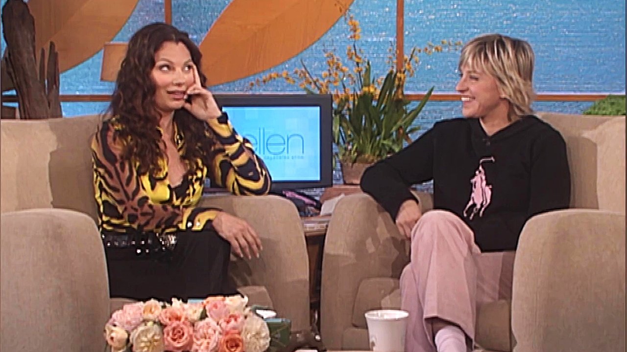 The Ellen DeGeneres Show