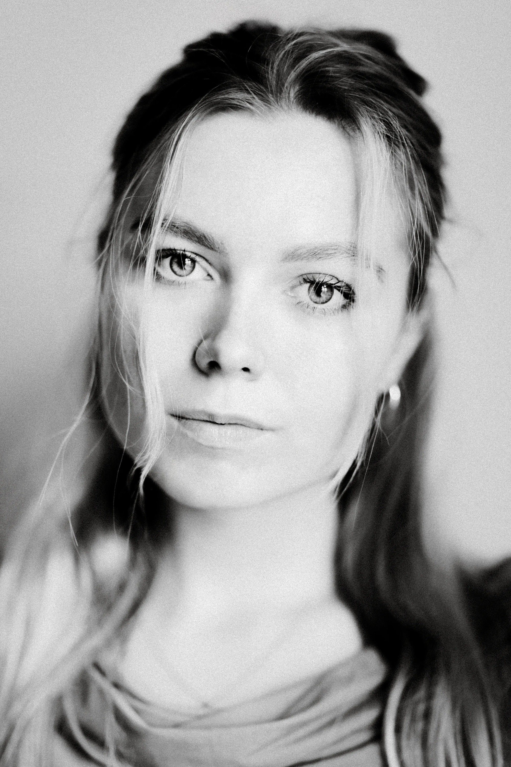Teresa Juksaar | Second Assistant Director