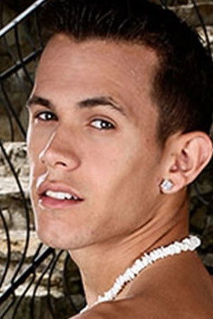 et billede af Paul Kid