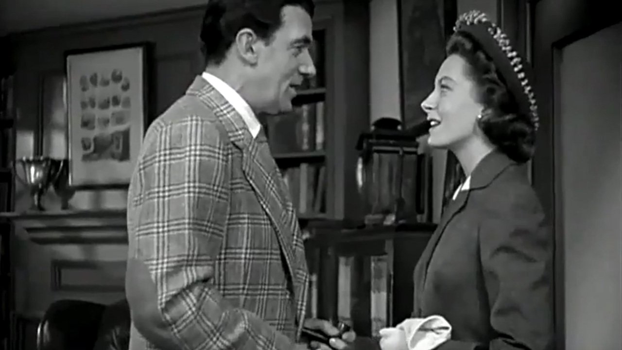 If Winter Comes (1947)