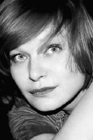 et billede af Olga Turutina