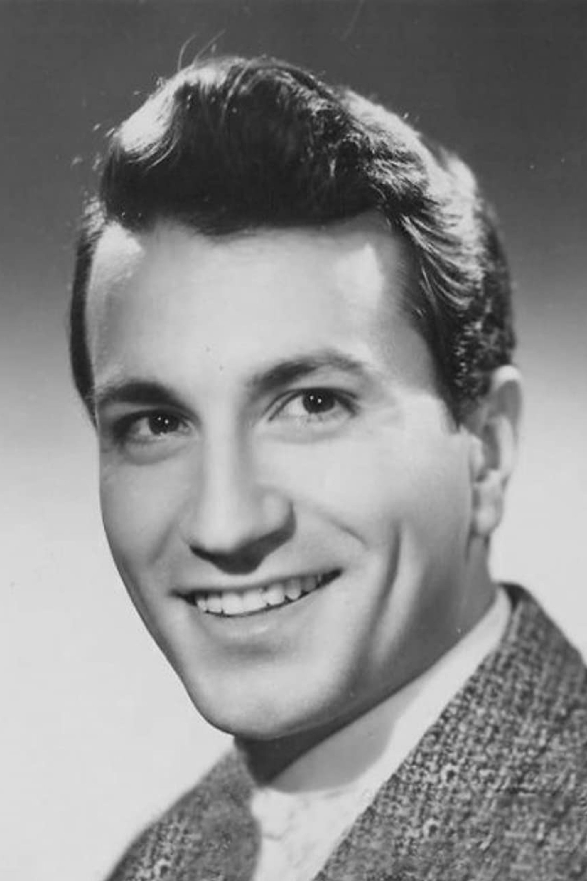 et billede af Atilla Yelkenci