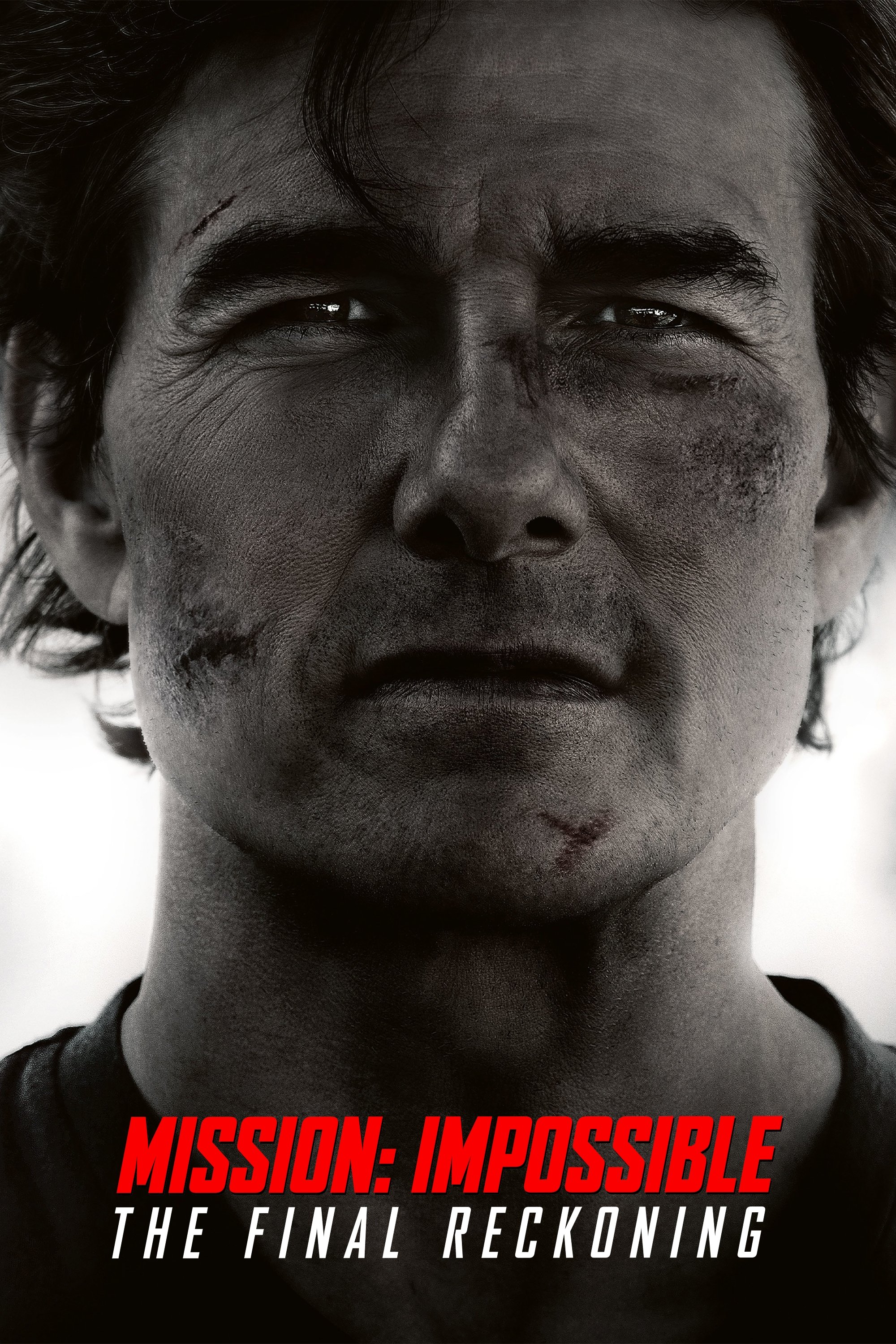 Mission: Impossible - The Final Reckoning