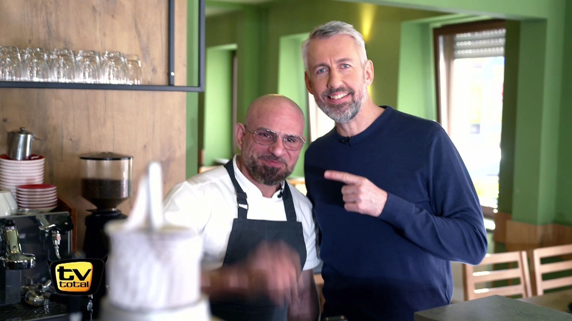 TV total - Épisode 11