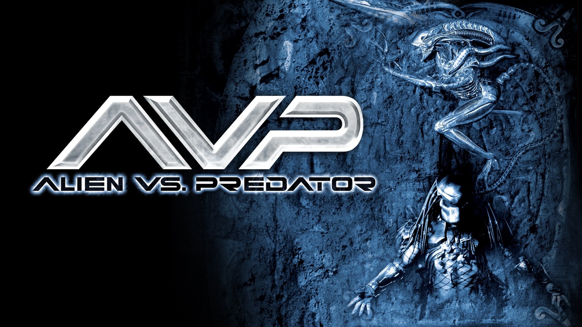 AVP: Alien vs. Predator (2004)