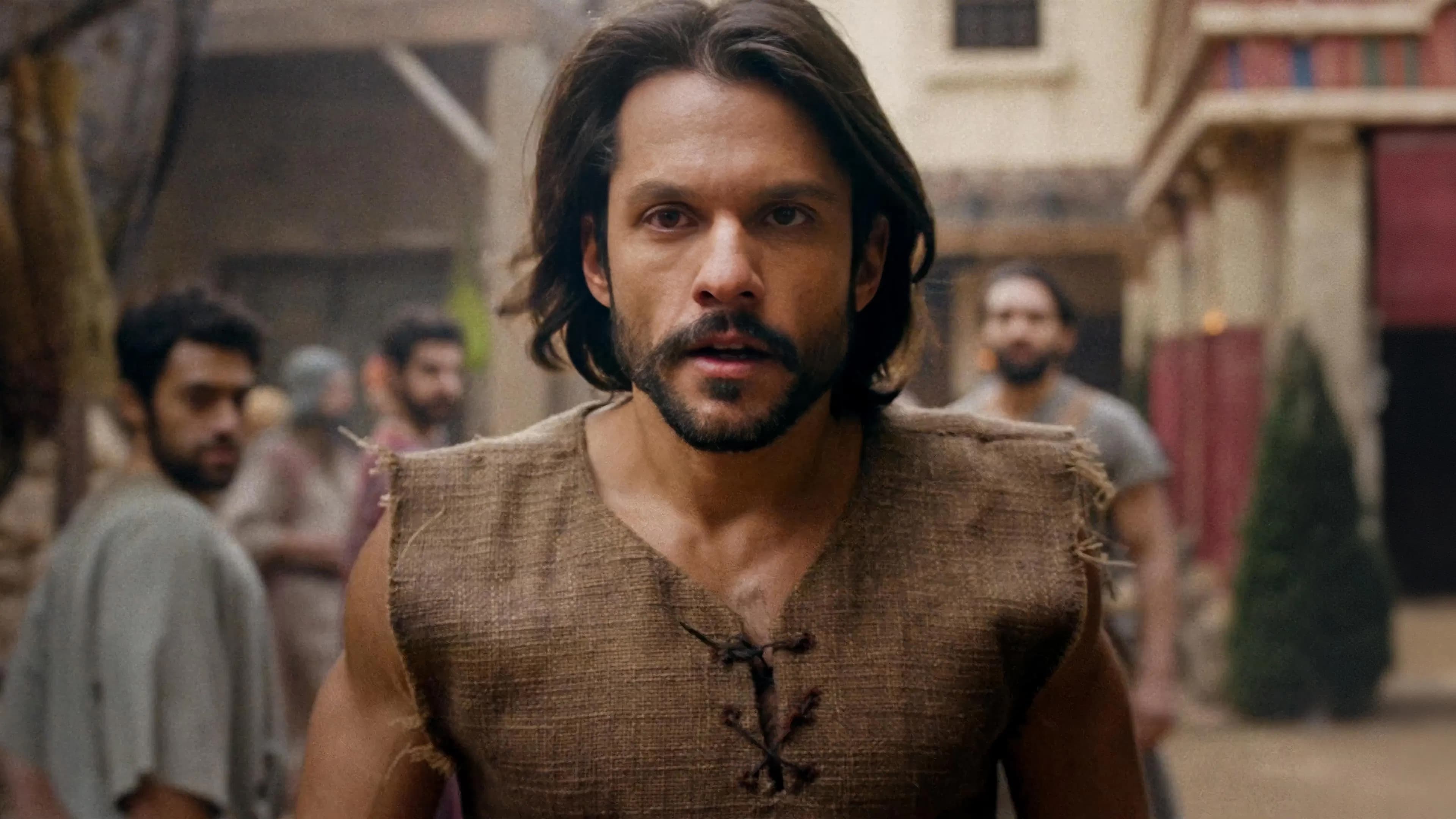 The Chosen (Los elegidos) 4x2