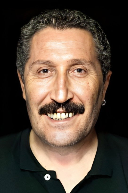 et billede af Ali İhsan Bozdemir