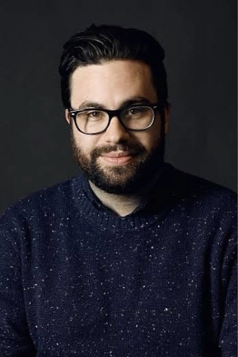 et billede af Brett Haley