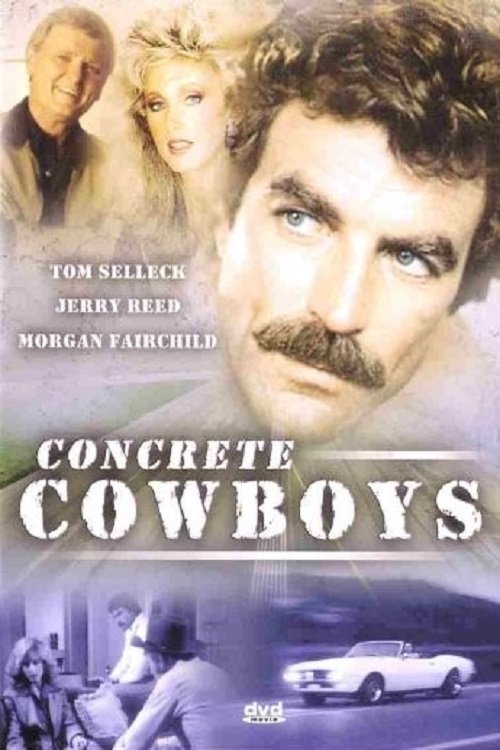 Concrete Cowboys