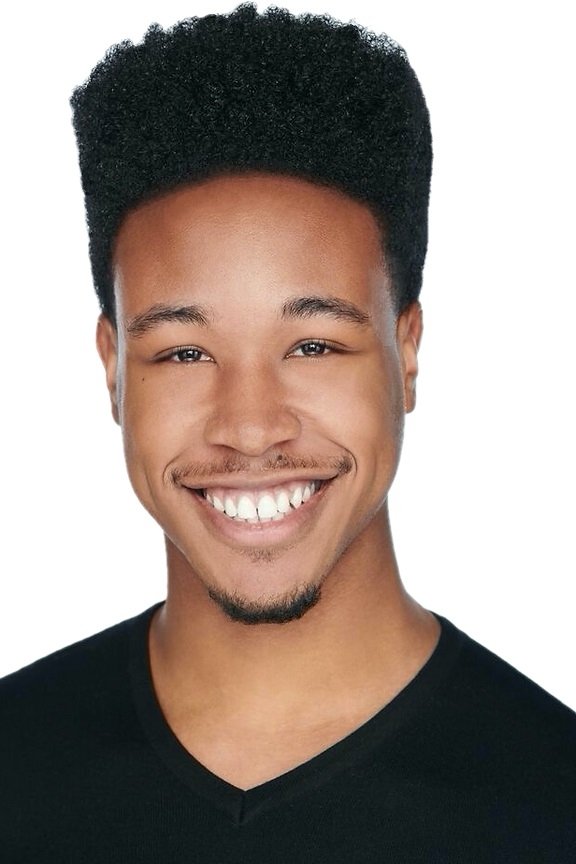 et billede af Collier Randall