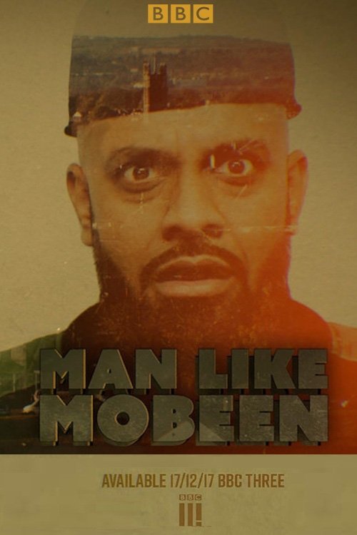 NF - Man Like Mobeen (2017)