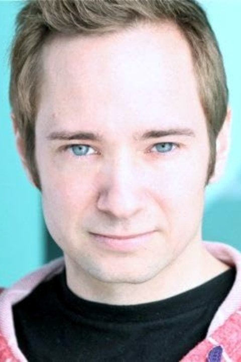 et billede af Chris Johns