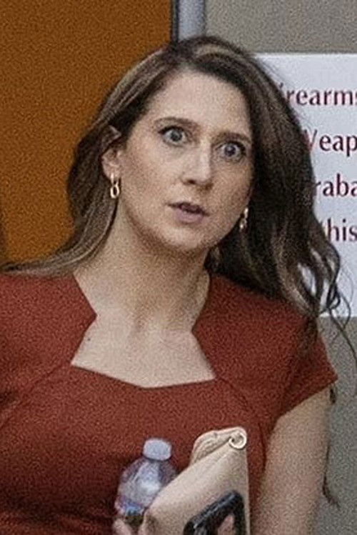 et billede af Amanda Kohberger