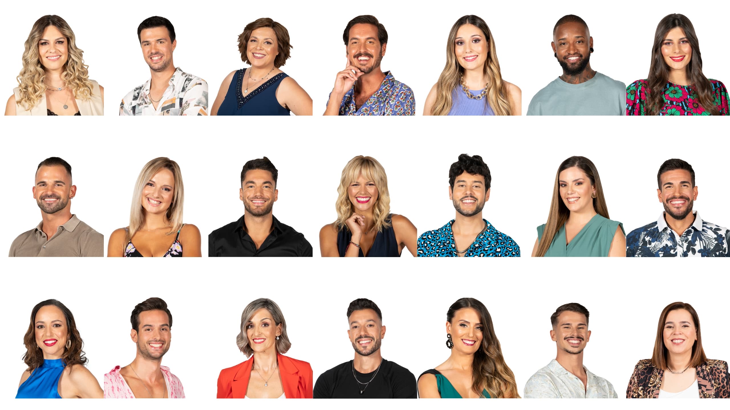 Big Brother - Season 4