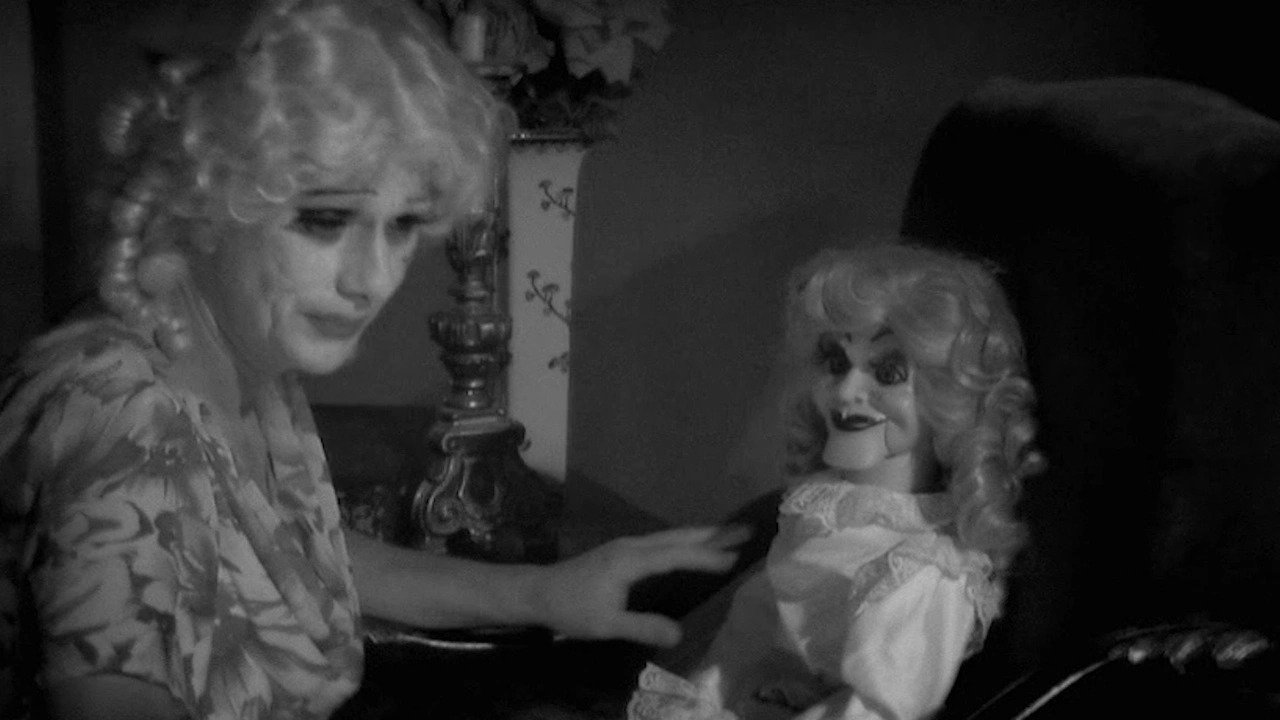 Baby Jane? (2010)