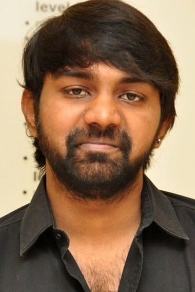 et billede af Balakrishna Kola