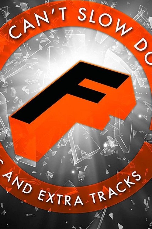 Foreigner Can't Slow Down