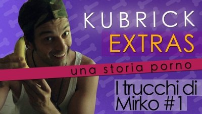 Thumbnail for Episode 4 Season 0 Episode 4