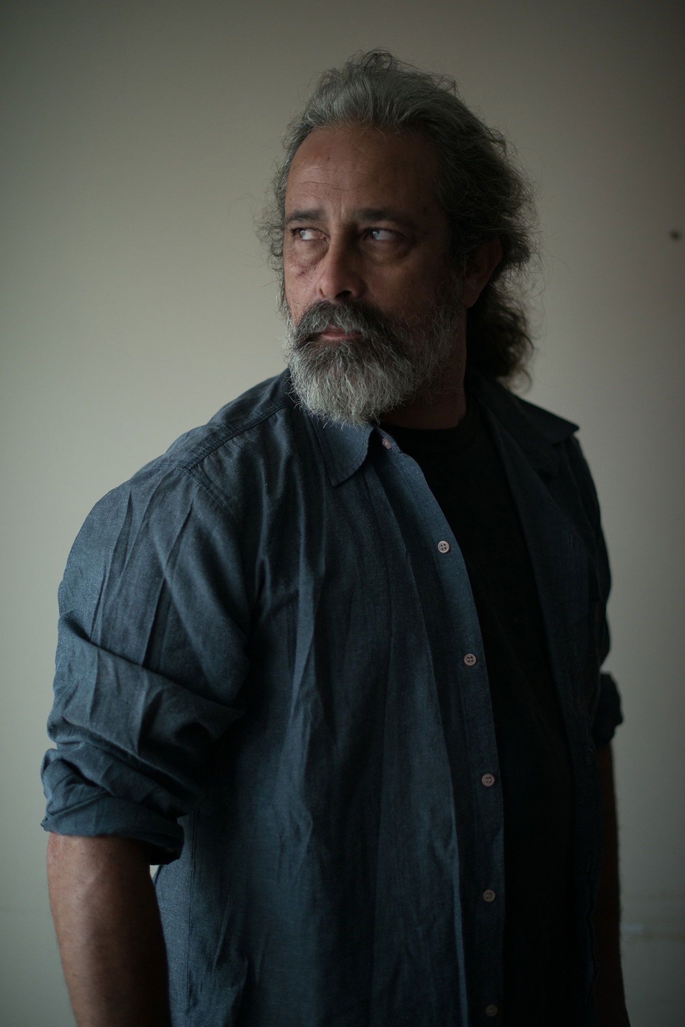 et billede af Daniel Aimetta