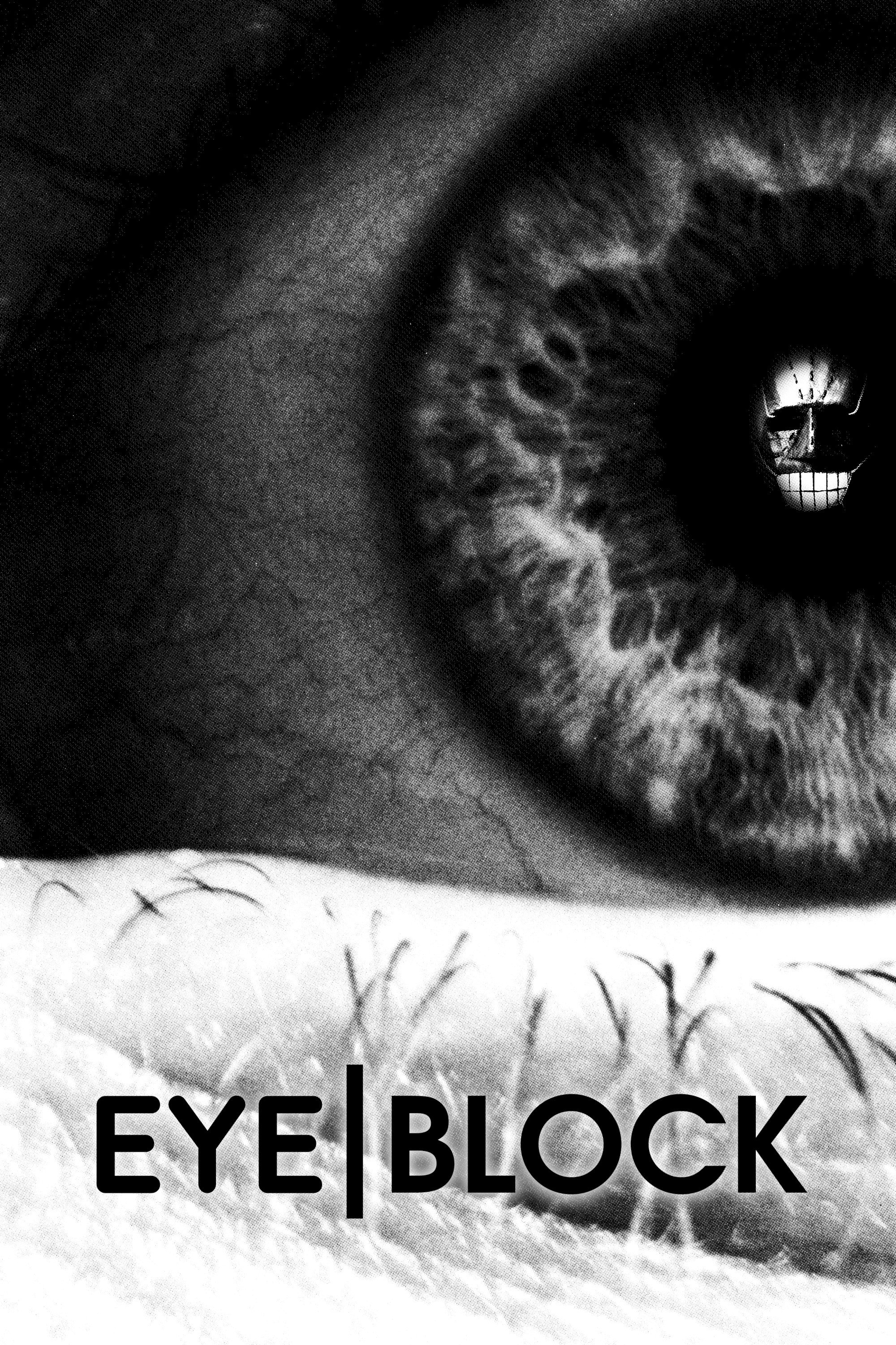 Eye Block