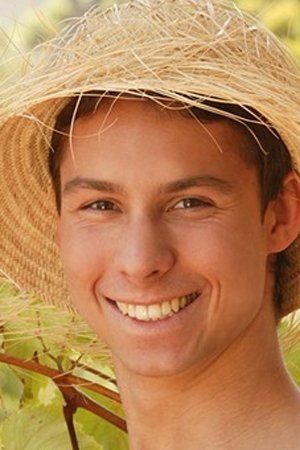 et billede af Joel D'amici