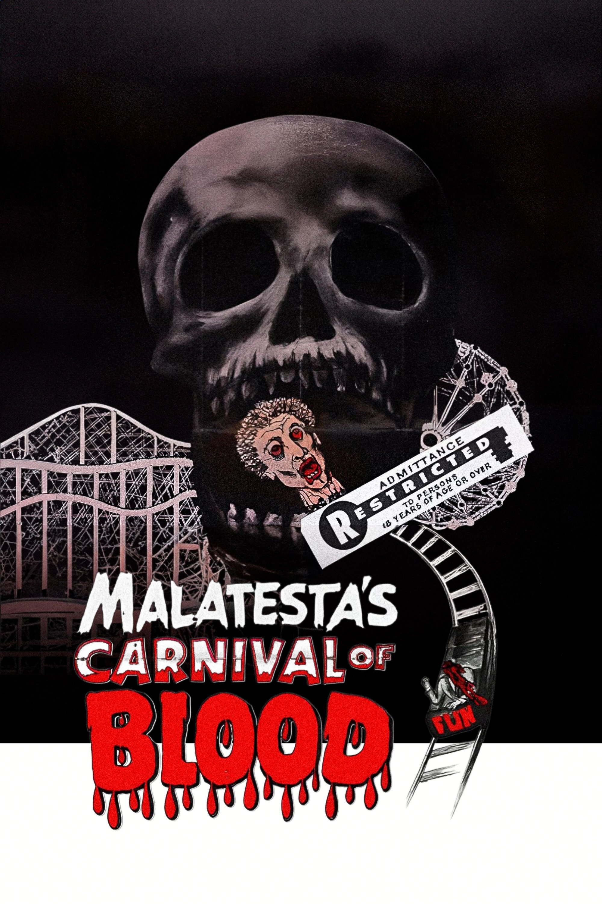 Malatesta’s Carnival of Blood