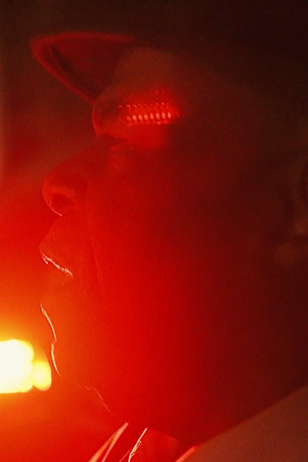 et billede af Michael D. Moore